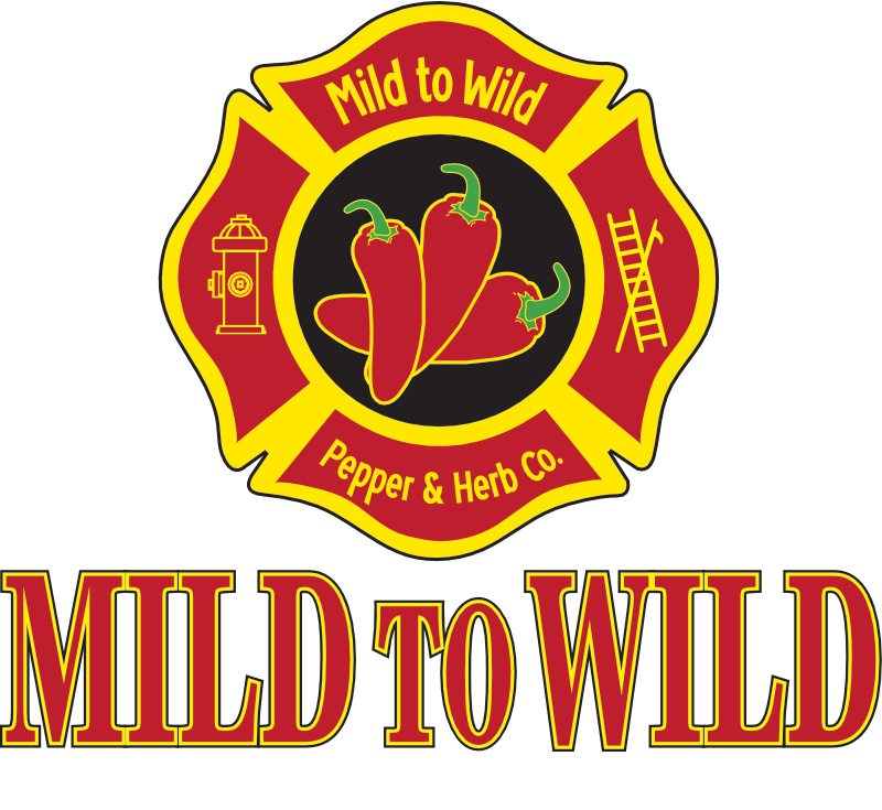 Mild to Wild Logo